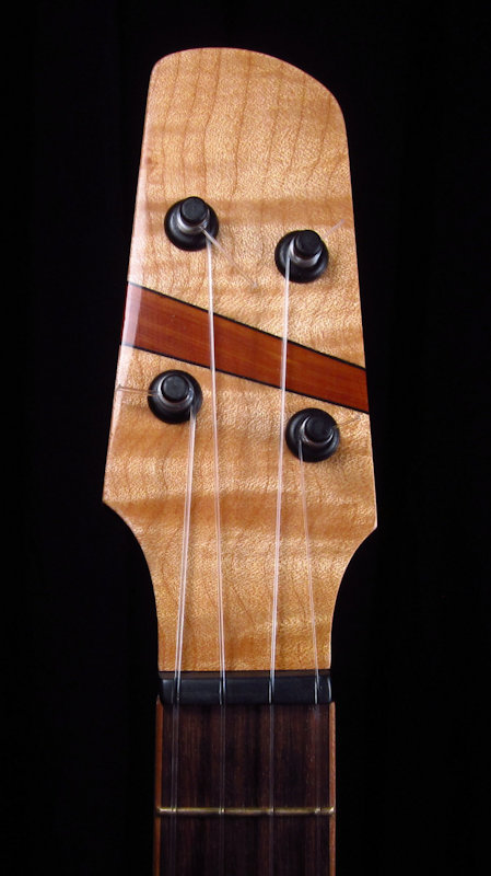 laughlin tenor ukulele